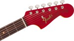 Fender Vintera III Mid '60s Jazzmaster RW CAR