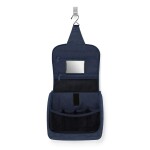 Toaletní taštička Reisenthel Toiletbag Twist navy