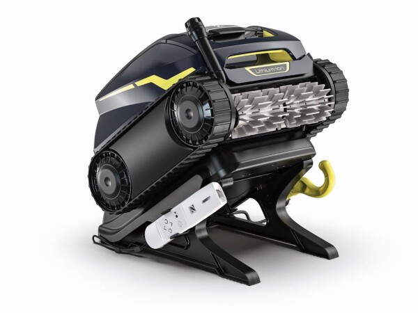 Automatický bateriový vysavač ZODIAC RF 5600iQ - FreeRider