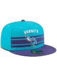 New Era Pánská kšiltovka Charlotte Hornets NBA 2026 Tip-Off 59FIFTY Fitted Velikost: 7 3/8