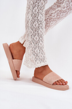 Pantofle model 215739 Step in style 36