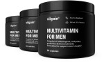 Vilgain Multivitamin pro muže – 3× 90 kapslí