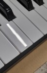 Moog MESSENGER (použité)