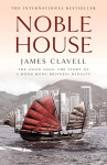 Noble House James Clavell