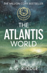 The Atlantis World Riddle