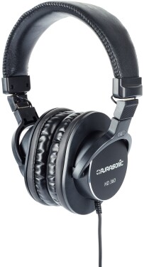 Aurasonic HD 360