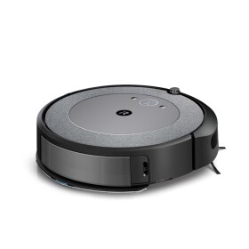 IRobot Roomba robotický vysavač Combo i5+ (Woven Neutral)