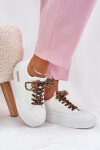 Tenisky model 209817 Step in style 37