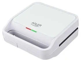 Adler AD 3070 bílá / Spotřebič do domácnosti