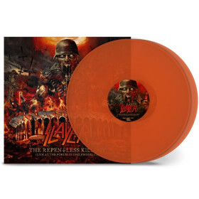 The Repentless Killogy - 2 LP - Slayer