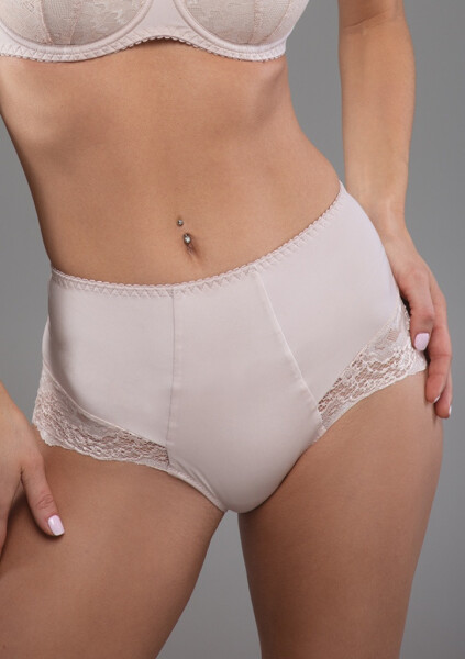 Dámské kalhotky Fantasy 15831 Tělová XL