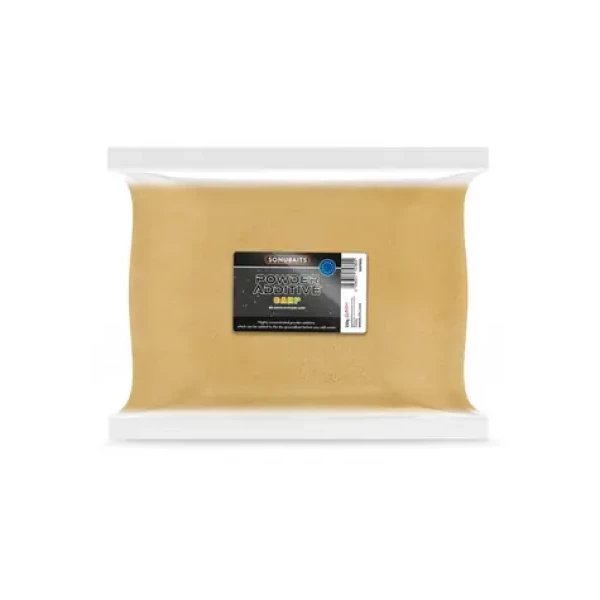 Sonubaits Booster Powder Additive Carp 250g (S1870021)