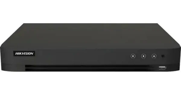 HIKVISION iDS-7216HQHI-M1/XT / Rekordér / 16 kanálů / AcuSense / TurboHD Hybrid / 1x HDD (iDS-7216HQHI-M1/XT)