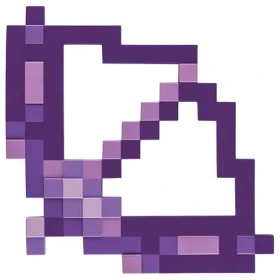 DISGUISE Luk a šíp Minecraft