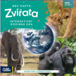 Albi BBC Earth: Zvířata