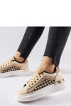 Tenisky model 207579 Solea 38