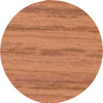 Italiana Ferramenta krytka nalepovací třešeň sv. velikost: 20mm