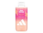 Adidas Vibes Get Comfy Sprchový gel 400 ml