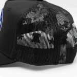 Mitchell & Ness Pánská kšiltovka Philadelphia 76ers NBA Monogram Trucker