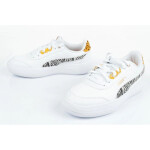 Dámské boty Tori Safari 384933 01 Puma