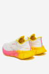 Sportovní Reebok FLOATZIG 1 100209972 Látkový materiál,Syntetický materiál