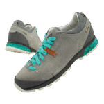 Dámské trekové boty Aku Bellamont 3 Suede GORE-TEX [520.3 693] dámské 38