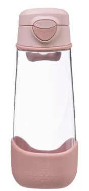 B.box Sport láhev na pití 600 ml - Blush Crush