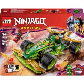 71828 LEGO® NINJAGO Akční licna Lloyds