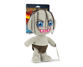 Pán prstenů Plyšák - Glum 19 cm - Epee Merch - Barrado
