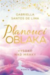 Planoucí oblaka: Nebe ve tvých barvách