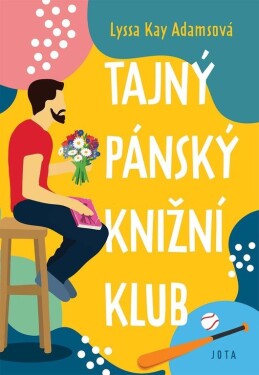 Tajný pánský knižní klub