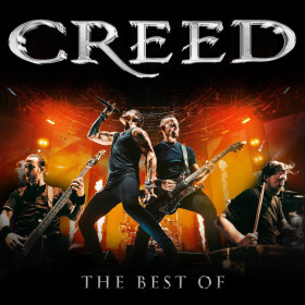 The Best Of Creed - CD - Creed