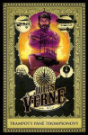 Trampoty páně Thompsonovy - Jules Verne