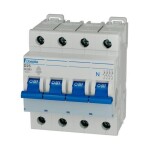 Doepke 09916505 elektrický jistič