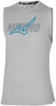 Běžecké tílko Mizuno BR Tank 32GA201704 Velikost textilu: M