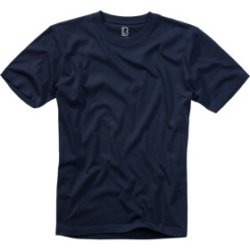 Tričko US T-Shirt BRANDIT navy 6XL