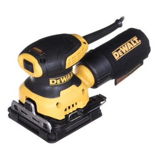 DeWalt DWE6411-QS / Vibrační bruska / 230W / 14000 k-min (DWE6411-QS)