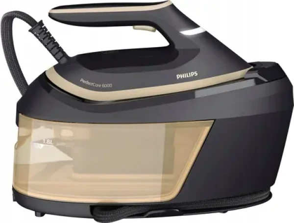 Philips PerfectCare PSG6064/80 / Parní generátor / 2400 W / 1.8 l / SteamGlide (PSG6064/80)
