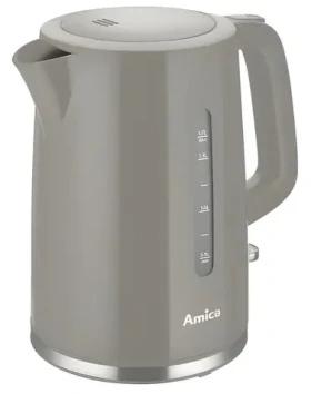 KF1013 šedá / Rychlovarná konvice / 1,7 l (1190259)