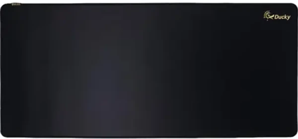 Ducky Shield - XL černá / podložka pod myš / 90 x 40 x 0.3 cm (DPCL21-CXAA2)
