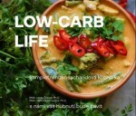 Low-carb life Veronika Strnadová,
