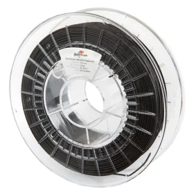 Spectrum 80322 3D filament Wood ebony black | 1.75mm | 500g (80322)