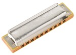Hohner Marine Band 1896 ProPack 5-Pack (C-, D-, E-, G-, A-major)