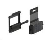 DELL VESA držák černá / Držák / pro OptiPlex Micro a Thin Client MFF (DELL-4VP09)