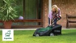 Elektrická sekačka Bosch AdvancedRotak 40-650 06008B9H00