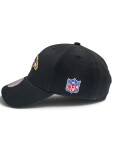 Mitchell & Ness Pánská kšiltovka Baltimore Ravens NFL Throwback Low Pro Snapback
