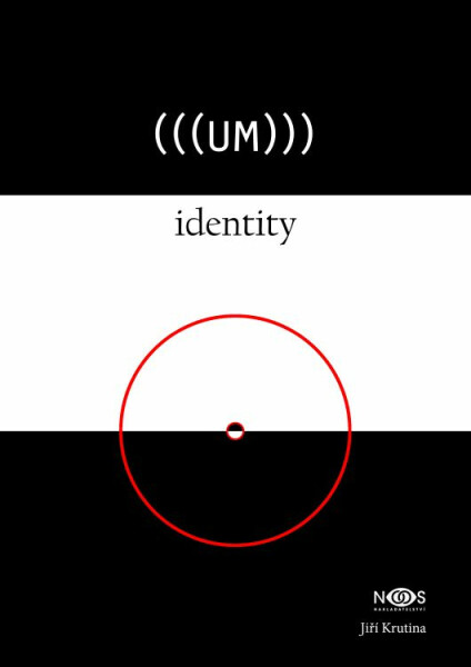 Um identity - Jiří Krutina