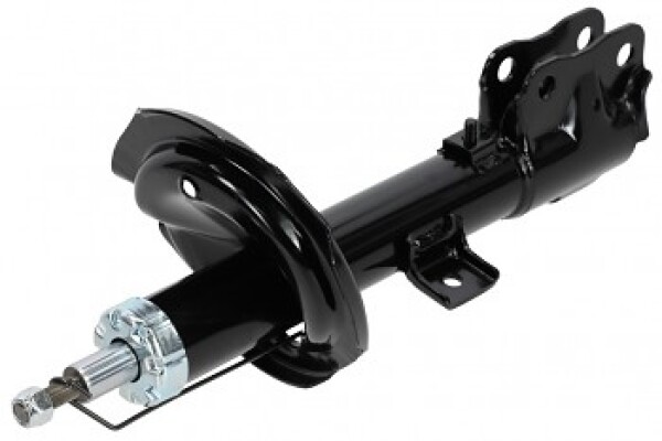 NTY Tlumič MITSUBISHI ASX – přední pravý