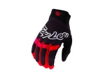 Troy Lee Designs Air rukavice Pinned Black vel. M