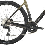 Scott Addict Gravel 40, model 2026, barva wenge green, rám L - ZDARMA dopravné, seřízení, odborná montáž a dárkový poukaz na nákup příslušenství! (Záruka nejlepší ceny. Nalezli jste někde lepší cenu? Napište nám a zkusíme ji trumfnout!)